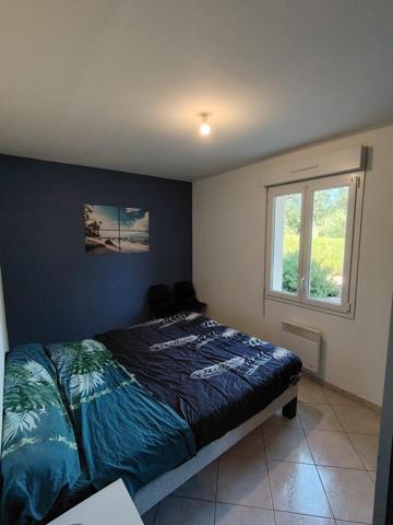 Maison à MARCHéSIEUX, 50190 - 4 pièces 76m²