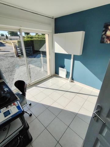 Maison à MARCHéSIEUX, 50190 - 4 pièces 76m²