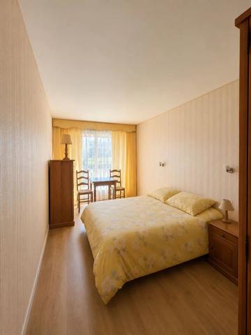 EXCLUSIVITE - Appartement à rénover dans Résidence privée à Saint-Tropez