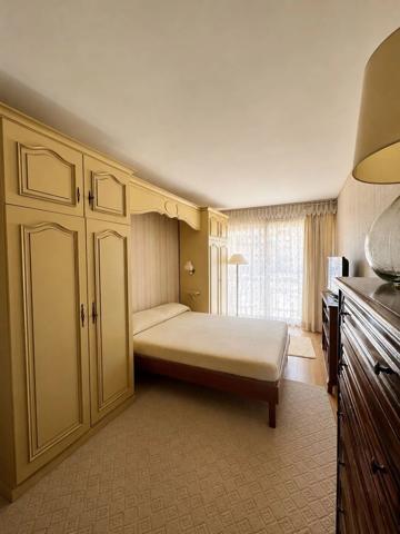 EXCLUSIVITE - Appartement à rénover dans Résidence privée à Saint-Tropez