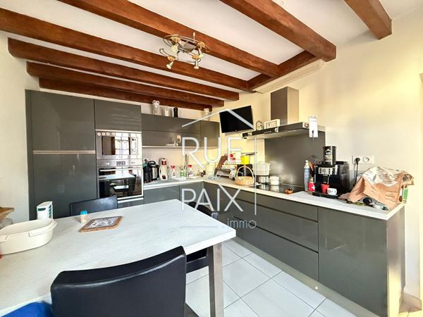 86120 MORTON Maison 7 pièce(s) 191 m2