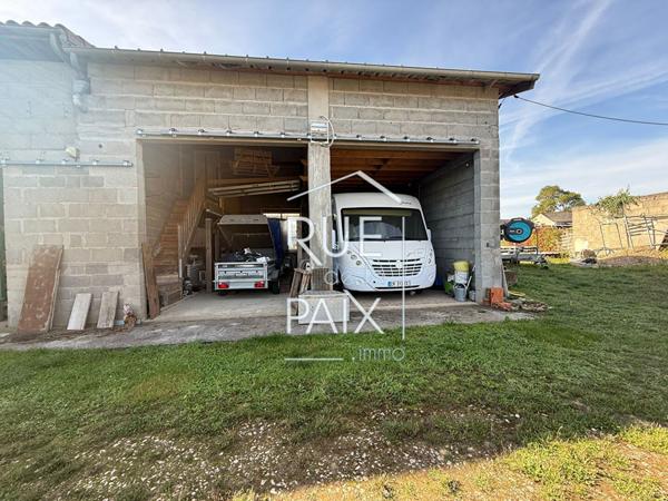 86120 MORTON Maison 7 pièce(s) 191 m2