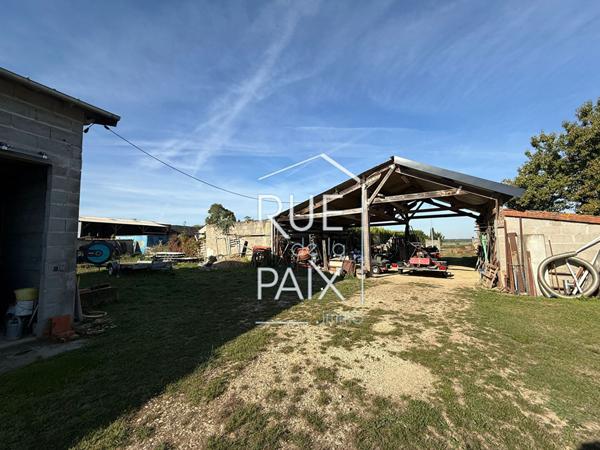 86120 MORTON Maison 7 pièce(s) 191 m2