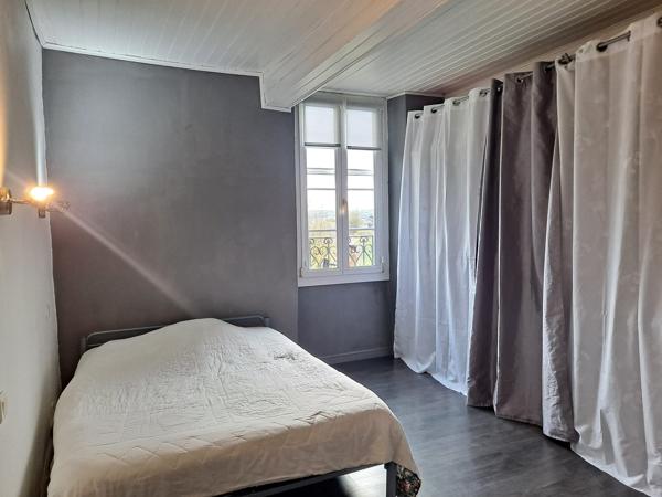 Belle propriété équestre entre Condom et Nérac