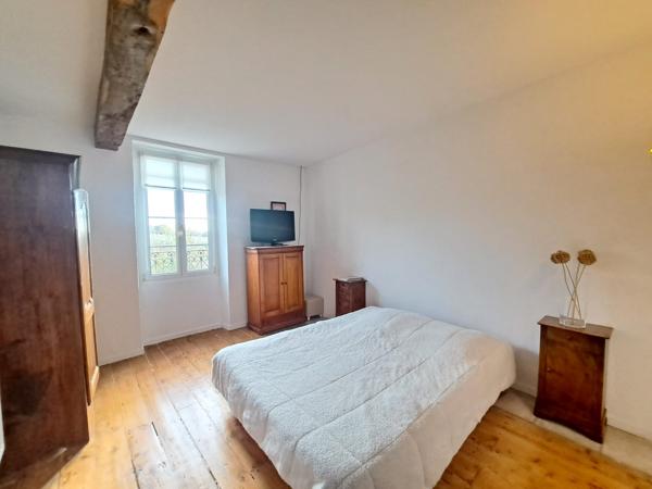 Belle propriété équestre entre Condom et Nérac