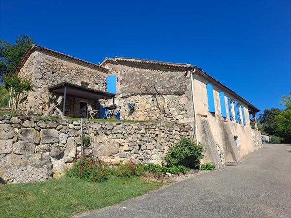 Belle propriété équestre entre Condom et Nérac