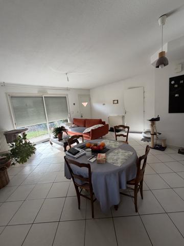 Saint-Estève (66240) Appartement-villa à Saint Esteve