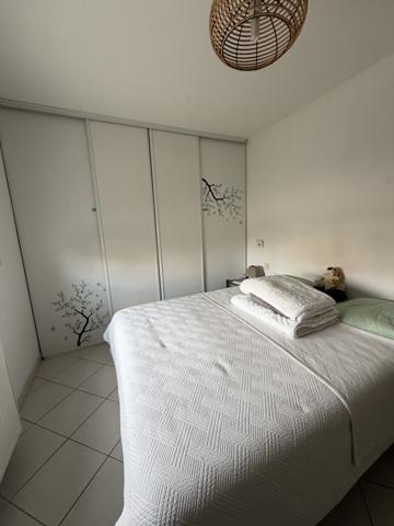 Saint-Estève (66240) Appartement-villa à Saint Esteve