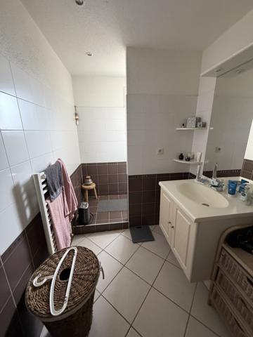 Saint-Estève (66240) Appartement-villa à Saint Esteve