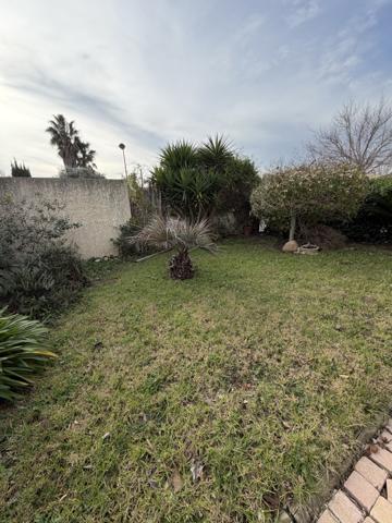 Saint-Estève (66240) Appartement-villa à Saint Esteve