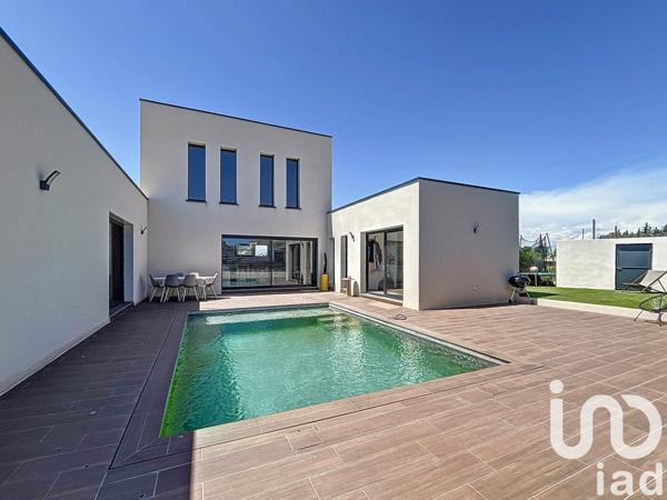 Maison à vendre 4 pièces 125 m² Vias