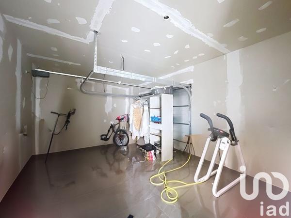 Maison à vendre 4 pièces 125 m² Vias