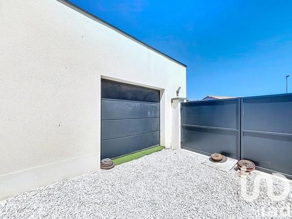 Maison à vendre 4 pièces 125 m² Vias