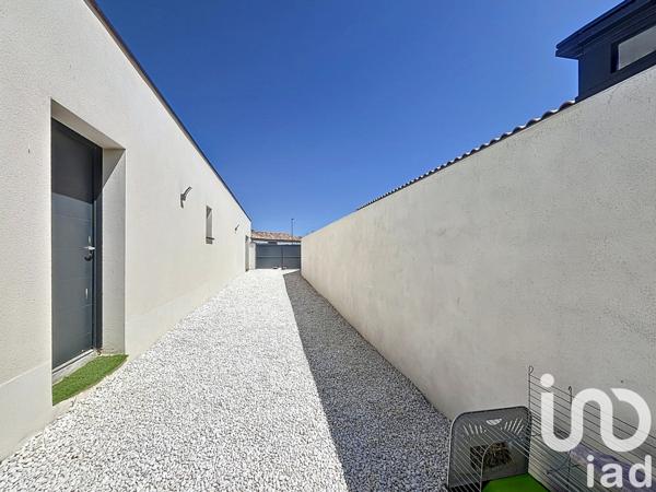 Maison à vendre 4 pièces 125 m² Vias