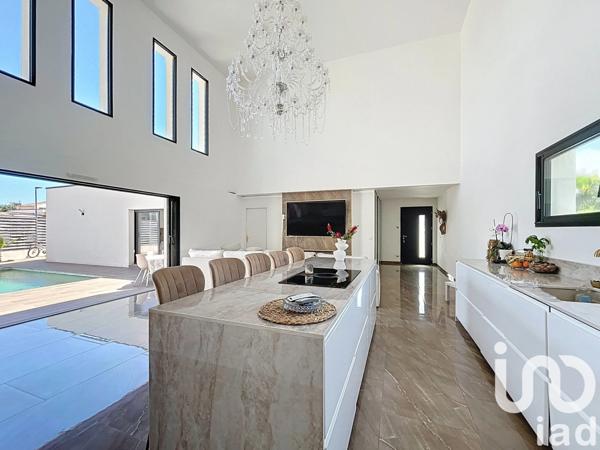 Maison à vendre 4 pièces 125 m² Vias