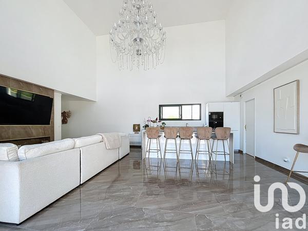 Maison à vendre 4 pièces 125 m² Vias