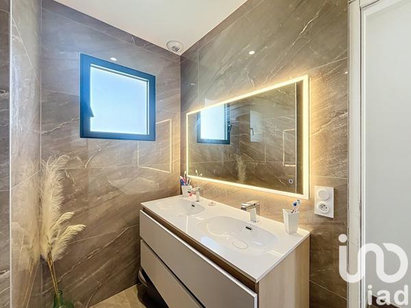 Maison à vendre 4 pièces 125 m² Vias