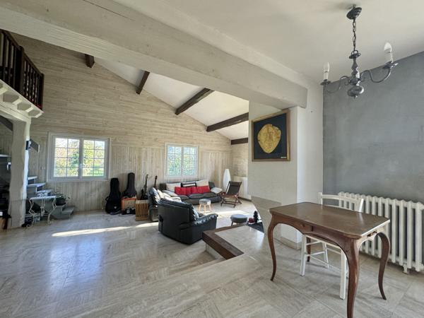 Maison familiale 5 chambres - Gensac-la-Pallue (16) Gensac-la-Pallue (16130)