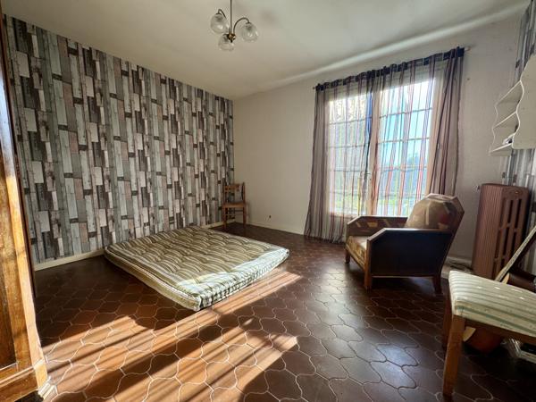 Maison familiale 5 chambres - Gensac-la-Pallue (16) Gensac-la-Pallue (16130)