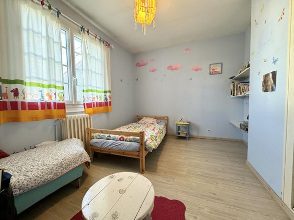 Maison familiale 5 chambres - Gensac-la-Pallue (16) Gensac-la-Pallue (16130)