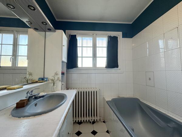 Maison familiale 5 chambres - Gensac-la-Pallue (16) Gensac-la-Pallue (16130)