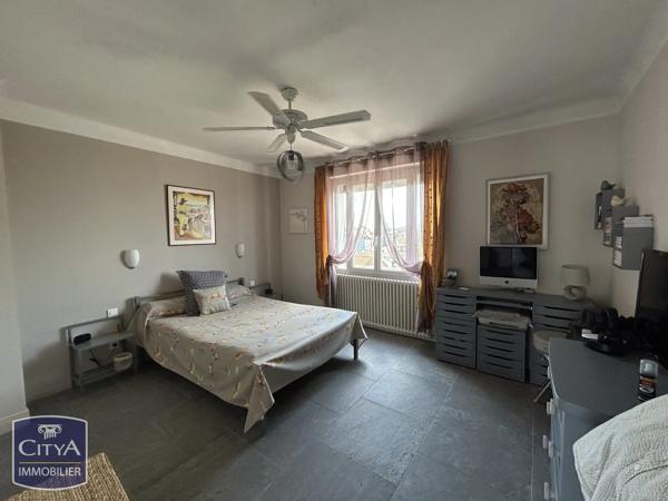 Appartement à vendre 2 pièces 47.6m² Guéret (23000)