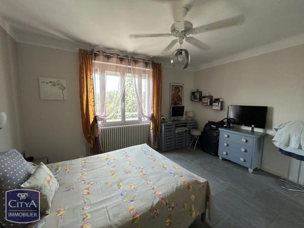 Appartement à vendre 2 pièces 47.6m² Guéret (23000)