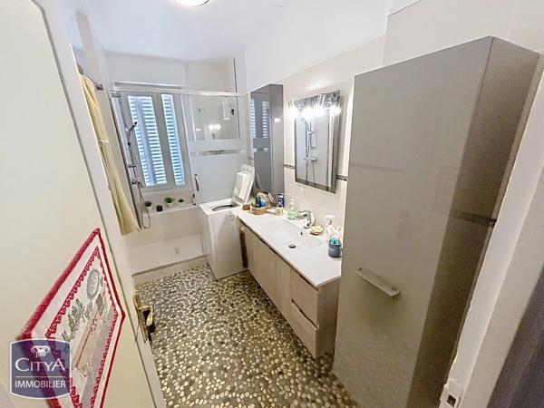 Appartement à vendre 2 pièces 47.6m² Guéret (23000)