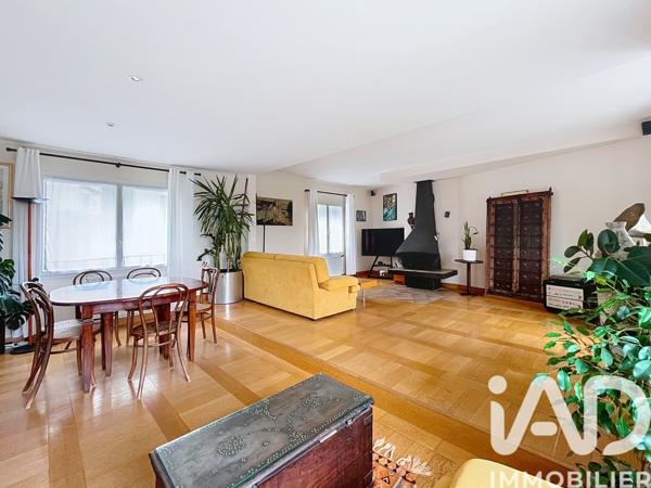 Maison à vendre 8 pièces 215 m² Chaville