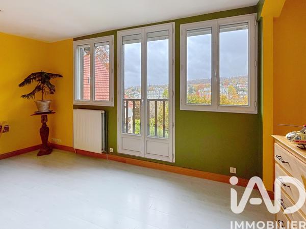 Maison à vendre 8 pièces 215 m² Chaville