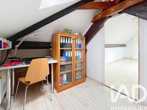 Maison à vendre 8 pièces 215 m² Chaville