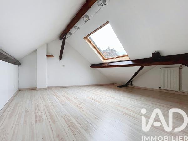 Maison à vendre 8 pièces 215 m² Chaville