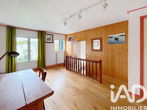 Maison à vendre 8 pièces 215 m² Chaville