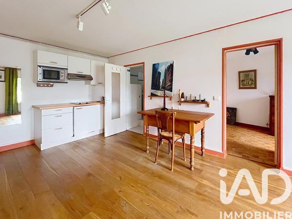 Maison à vendre 8 pièces 215 m² Chaville