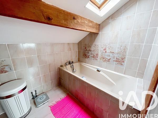 Maison à vendre 8 pièces 215 m² Chaville