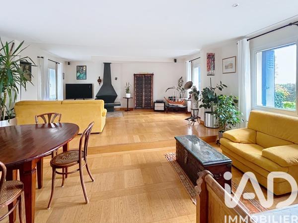 Maison à vendre 8 pièces 215 m² Chaville