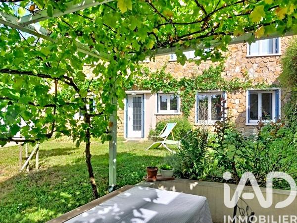 Maison à vendre 8 pièces 215 m² Chaville