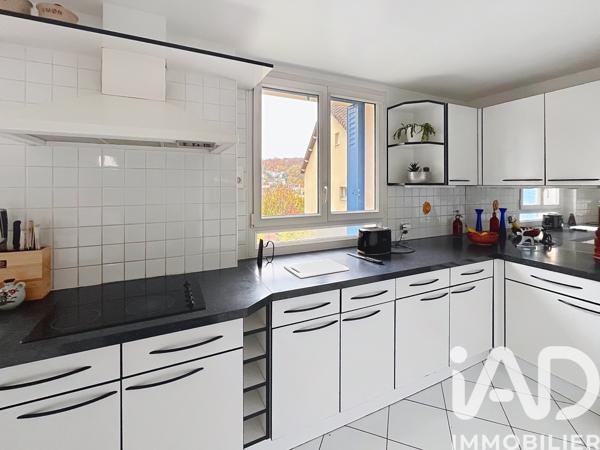 Maison à vendre 8 pièces 215 m² Chaville