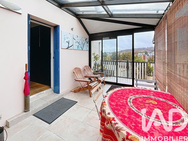 Maison à vendre 8 pièces 215 m² Chaville