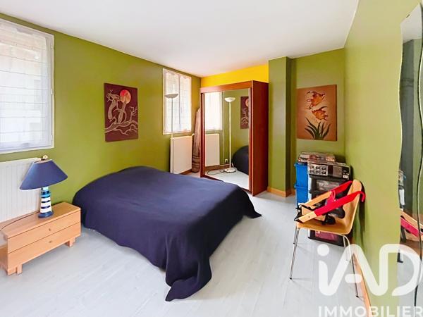 Maison à vendre 8 pièces 215 m² Chaville