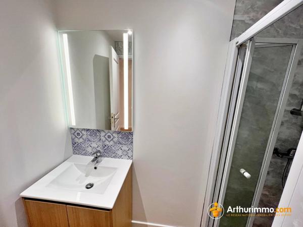 Vente Appartement 1 pièces 17 m2 à Mantes-la-Jolie