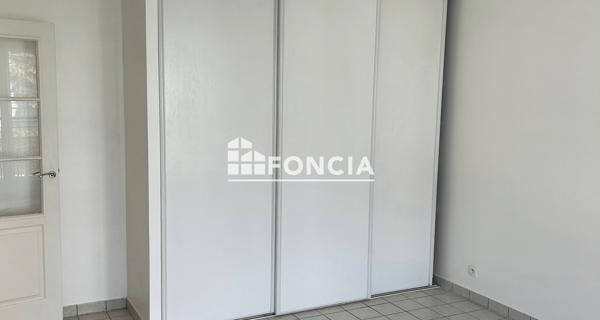 Location Appartement 2 pièces 43.72 m² - Le Plessis-robinson 92350