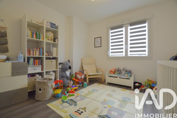 Maison à vendre 6 pièces 111 m² Auboué