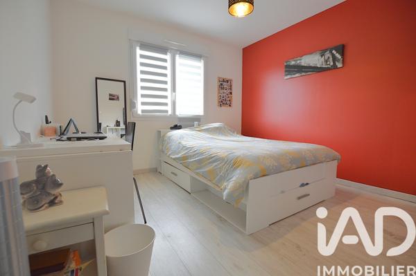Maison à vendre 6 pièces 111 m² Auboué