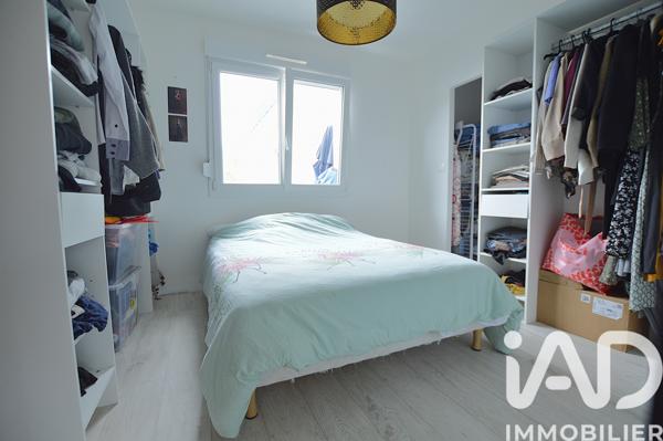 Maison à vendre 6 pièces 111 m² Auboué