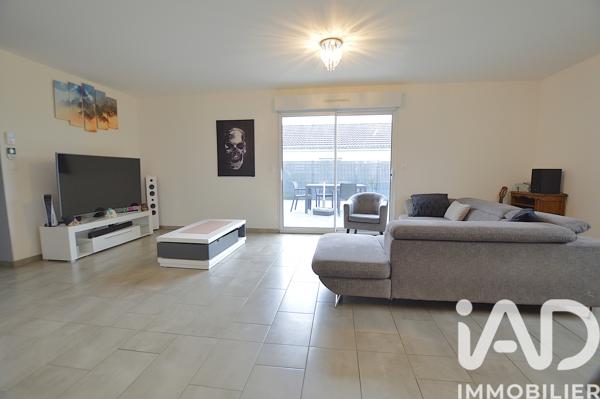 Maison à vendre 6 pièces 111 m² Auboué