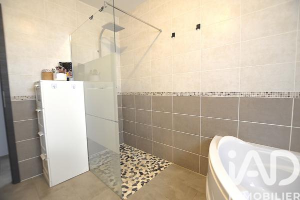 Maison à vendre 6 pièces 111 m² Auboué
