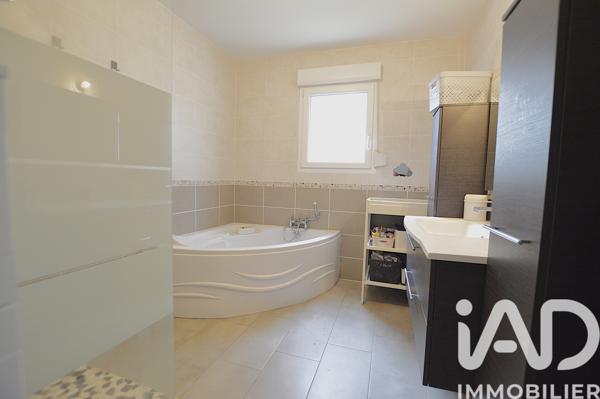 Maison à vendre 6 pièces 111 m² Auboué