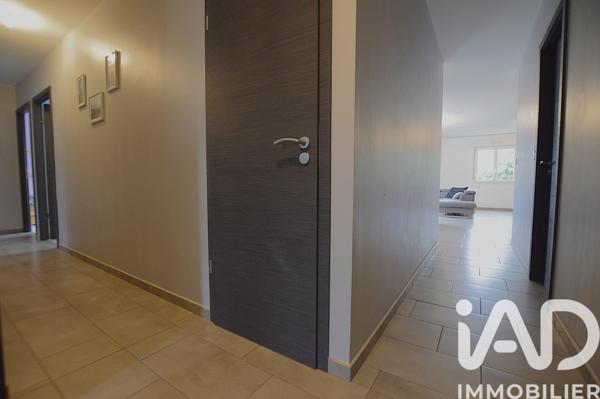 Maison à vendre 6 pièces 111 m² Auboué
