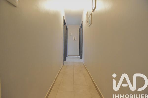 Maison à vendre 6 pièces 111 m² Auboué